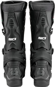 Bottes cross Sidi Crossair Noir 2025 (4)