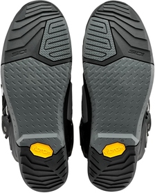 Bottes cross Sidi Crossair Noir 2025 (6)