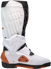 Bottes cross Sidi Crossair Noir-Bronze 2025 (3)