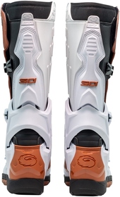 Bottes cross Sidi Crossair Noir-Bronze 2025 (5)