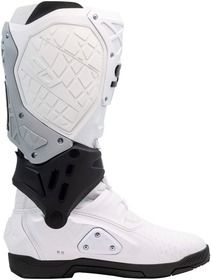 Bottes cross Sidi Crossair X Blanc 2025 (3)