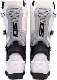 Bottes cross Sidi Crossair X Blanc 2025 (5)