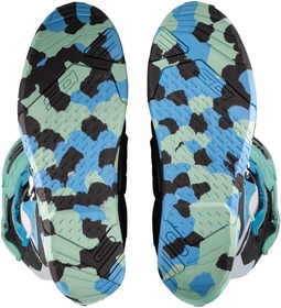 Bottes cross Sidi Crossair X Bleu 2025 (6)