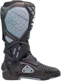 Bottes cross Sidi Crossair X Noir 2025 (3)