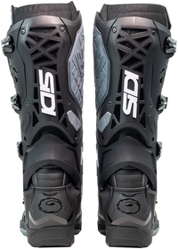 Bottes cross Sidi Crossair X Noir 2025 (5)