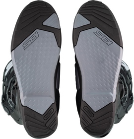 Bottes cross Sidi Crossair X Noir 2025 (6)
