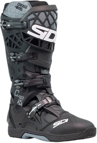 Bottes cross Sidi Crossair X Noir 2025