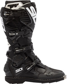 Bottes cross Sidi Crossfire 3 Noir (2)