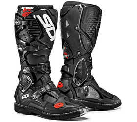 Bottes cross Sidi Crossfire 3 Noir 2023