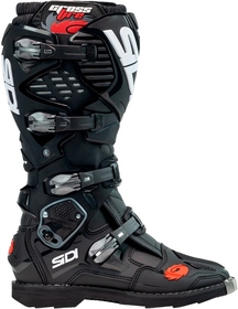 Bottes cross Sidi Crossfire 3 Noir 2025 (2)