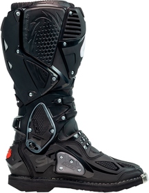 Bottes cross Sidi Crossfire 3 Noir 2025 (3)