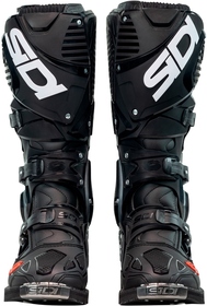 Bottes cross Sidi Crossfire 3 Noir 2025 (4)