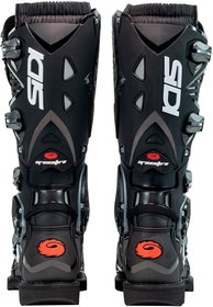 Bottes cross Sidi Crossfire 3 Noir 2025 (5)
