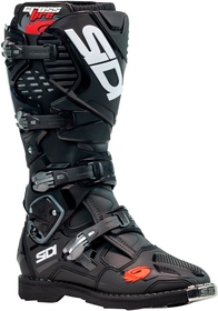 Bottes cross Sidi Crossfire 3 Noir 2025