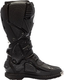 Bottes cross Sidi Crossfire 3 Noir (3)