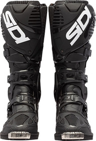 Bottes cross Sidi Crossfire 3 Noir (4)