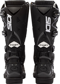 Bottes cross Sidi Crossfire 3 Noir (5)
