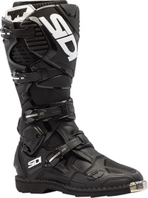 Bottes cross Sidi Crossfire 3 Noir