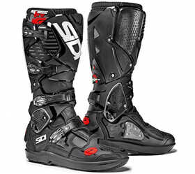 Bottes cross Sidi Crossfire 3 SRS Noir 2023