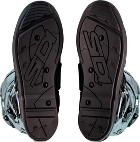 Bottes cross Sidi Crossfire 3 SRS Noir-Gris 2025 (6)