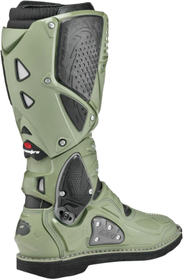 Bottes cross Sidi Crossfire 3 Vert Army (2)