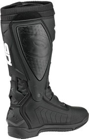 Bottes cross Sidi X Power SC Noir 2025 (2)