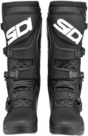 Bottes cross Sidi X Power SC Noir 2025 (3)