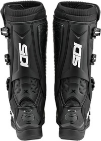 Bottes cross Sidi X Power SC Noir 2025 (4)