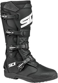 Bottes cross Sidi X Power SC Noir 2025
