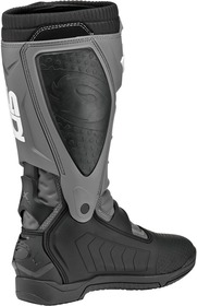 Bottes cross Sidi X Power SC Noir-Gris 2025 (2)