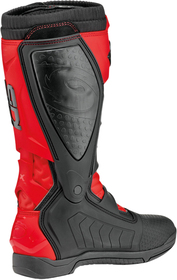 Bottes cross Sidi X Power SC Noir-Rouge (2)