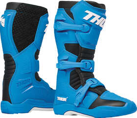 Bottes cross Thor Blitz XR Bleu 2024