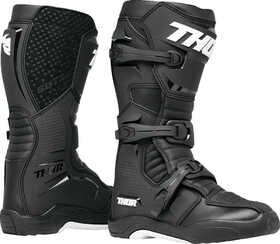 Bottes cross Thor Blitz XR Noir 2024