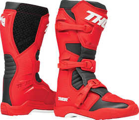 Bottes cross Thor Blitz XR Rouge 2024