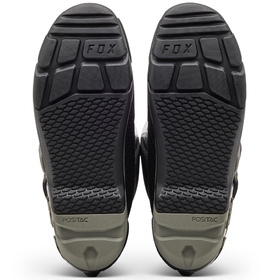 Bottes enduro Fox Comp X Gris 2026 (3)