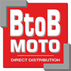 Marque BtoB Moto