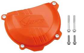 Cache embrayage - UFO - ktm