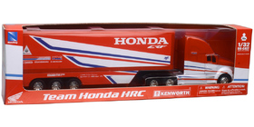 Camion NewRay Team Honda HRC - Echelle 1:32° (2)