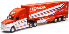 Camion NewRay Team Honda HRC - Echelle 1:32°