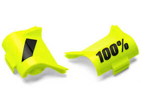 Canister 100% Forecast Jaune Fluo