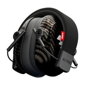 Casque anti-bruit Alpine MotoGP Racing Pro (3)