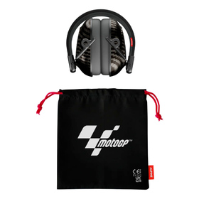 Casque anti-bruit Alpine MotoGP Racing Pro (5)