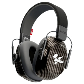 Casque anti-bruit Alpine MotoGP Racing Pro