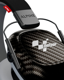 Casque anti-bruit Enfant Alpine MotoGP Racing Pro (2)