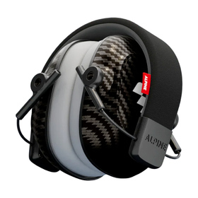 Casque anti-bruit Enfant Alpine MotoGP Racing Pro (3)