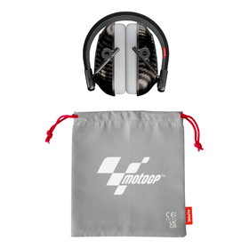 Casque anti-bruit Enfant Alpine MotoGP Racing Pro (5)