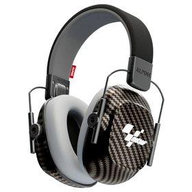 Casque anti-bruit Enfant Alpine MotoGP Racing Pro