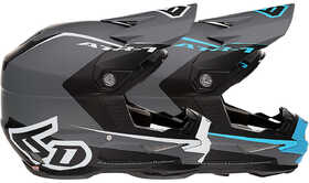 Casque cross 6D ATR-1 Stealth 2023