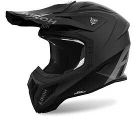 Casque cross Airoh Aviator Ace 2 Color Black Matt 2024