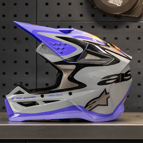 Casque cross Alpinestars S-M3 Jettson 2026 (2)